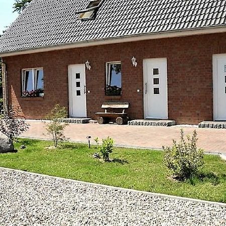 Fewo S Runde Wiese Rw Greifswald Kültér fotó