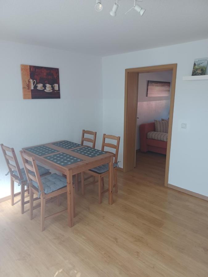 Fewo S Runde Wiese Rw Greifswald Kültér fotó