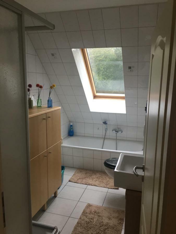 Fewo S Runde Wiese Rw Greifswald Kültér fotó