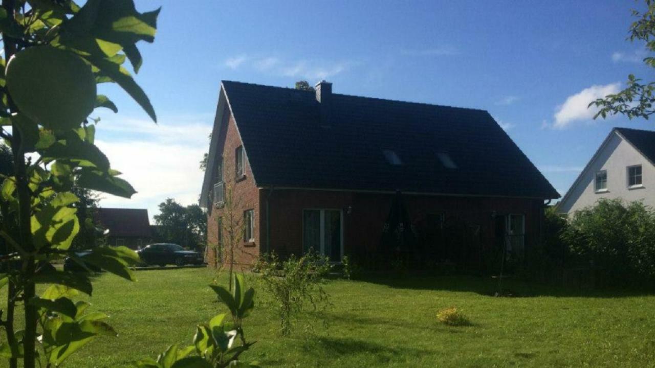 Fewo S Runde Wiese Rw Greifswald Kültér fotó