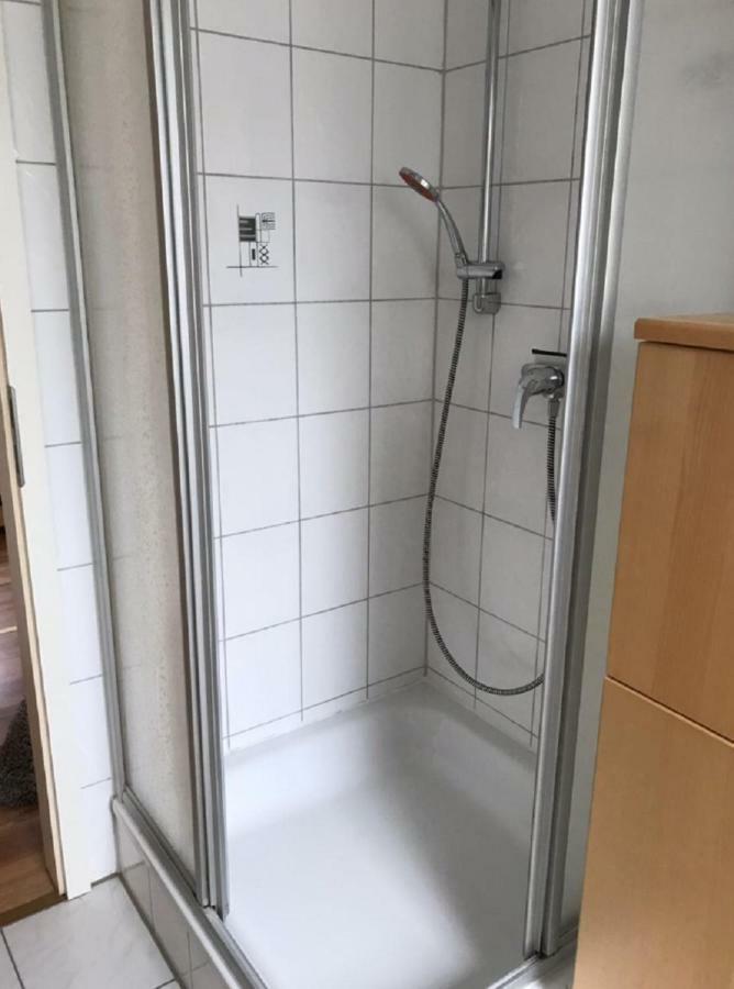 Fewo S Runde Wiese Rw Greifswald Kültér fotó